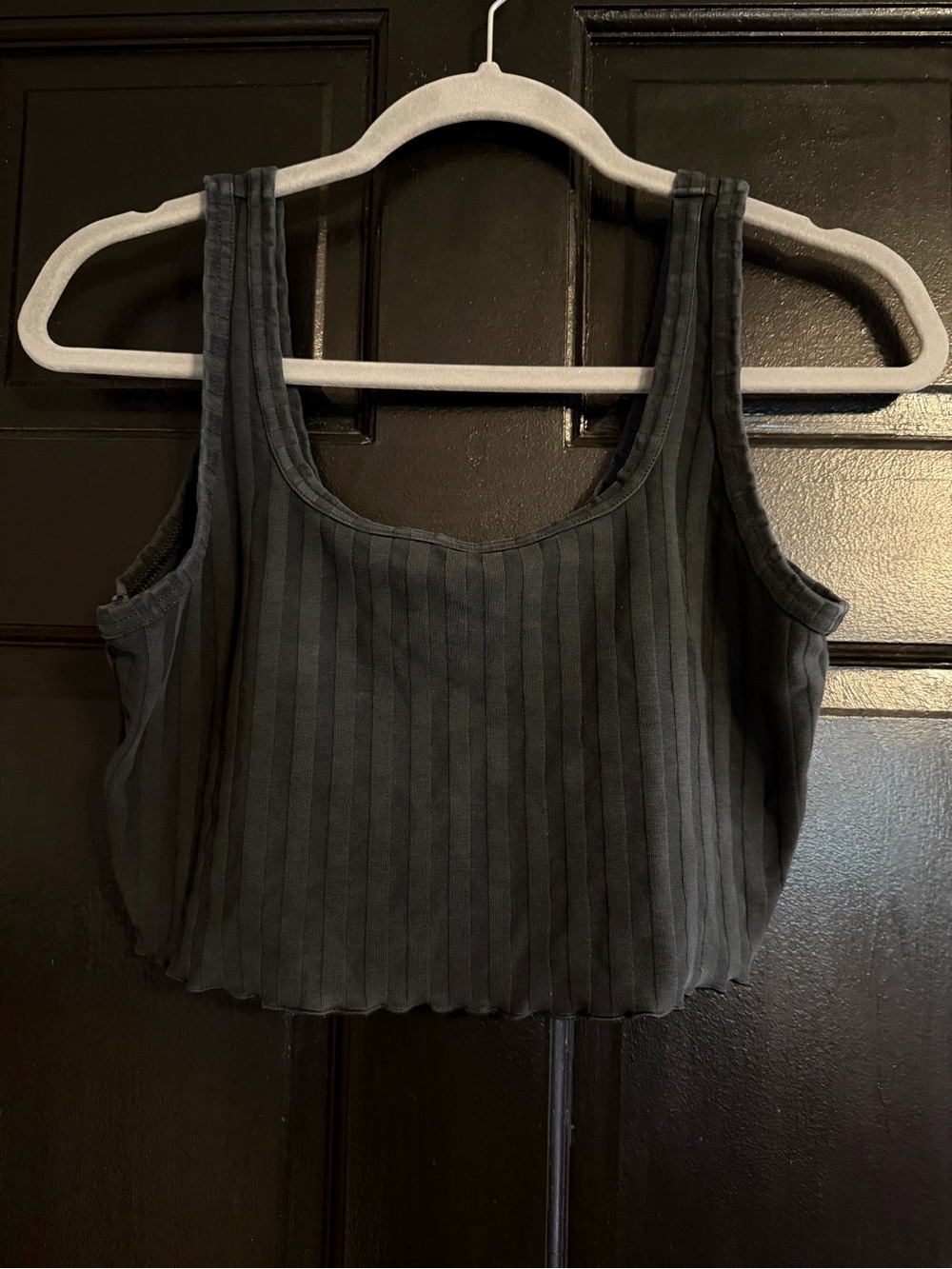 Offline by Aerie OG Groove Crop Tank